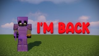 I'm back | 1.19+ Netherite pot montage from Tasis