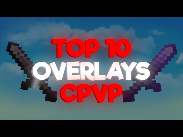 overlay minecraft for crystal pvp 1.19/1.19+ download thumb