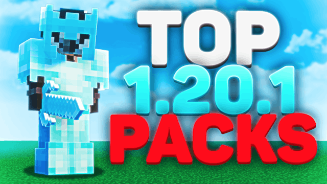 Top 1.20.1 Texture Packs for Minecraft PvP