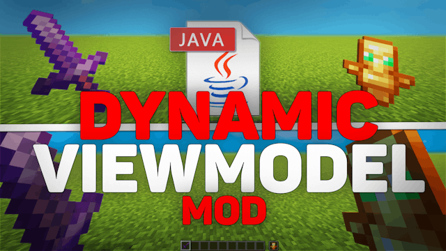 Dynamic Viewmodel Mod Release