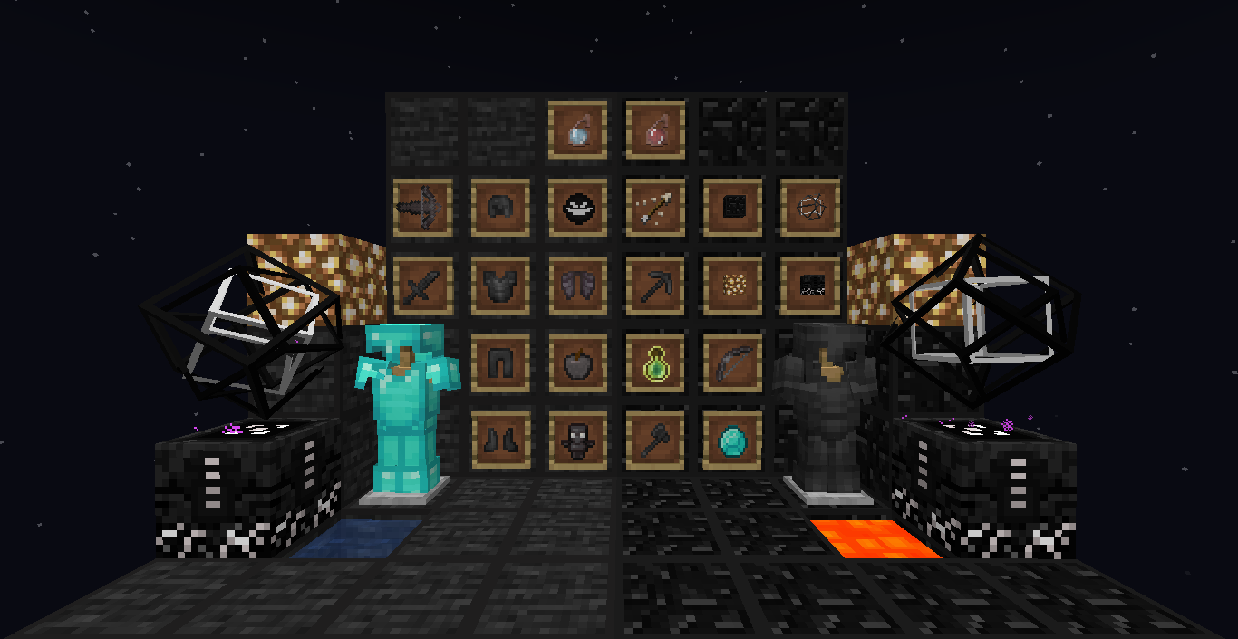 Shadow 16x Pack